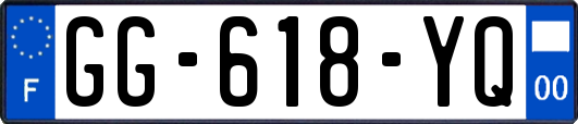 GG-618-YQ