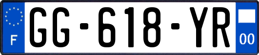 GG-618-YR
