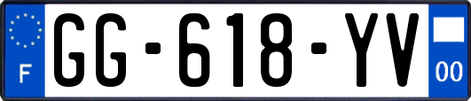 GG-618-YV