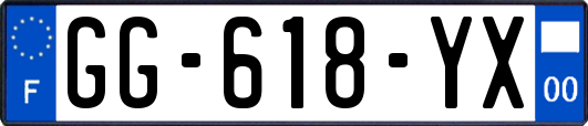GG-618-YX