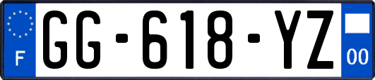 GG-618-YZ