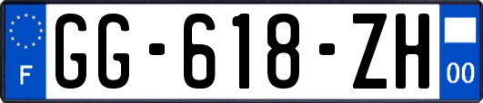 GG-618-ZH