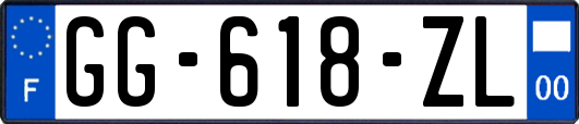 GG-618-ZL