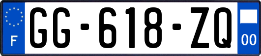 GG-618-ZQ