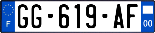 GG-619-AF