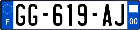 GG-619-AJ