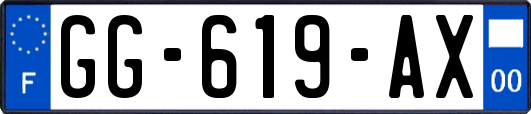 GG-619-AX