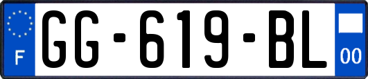 GG-619-BL