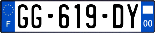 GG-619-DY