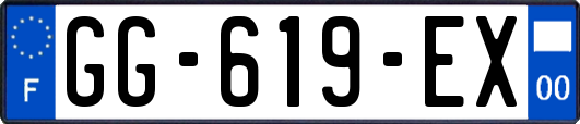 GG-619-EX