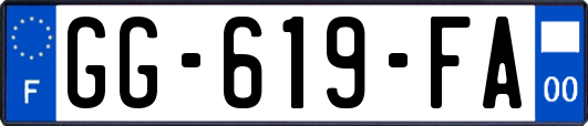 GG-619-FA