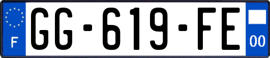 GG-619-FE