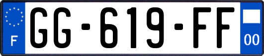 GG-619-FF