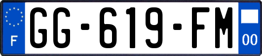 GG-619-FM