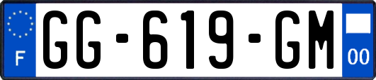 GG-619-GM