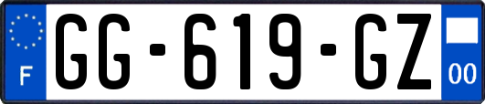 GG-619-GZ