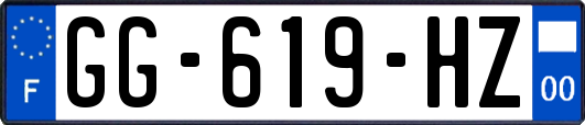 GG-619-HZ