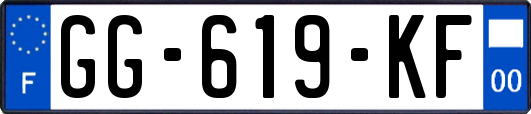 GG-619-KF