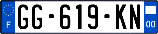 GG-619-KN