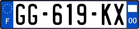 GG-619-KX