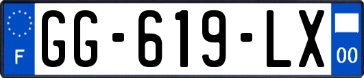 GG-619-LX