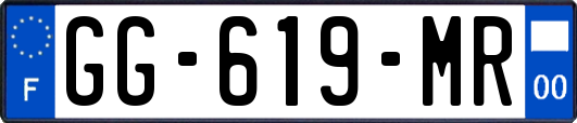 GG-619-MR