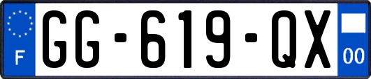 GG-619-QX