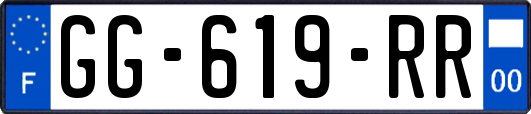 GG-619-RR