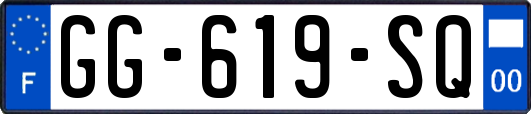 GG-619-SQ
