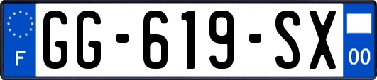 GG-619-SX