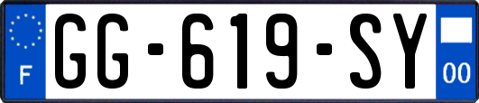 GG-619-SY