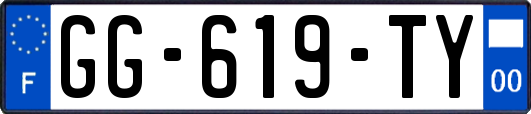 GG-619-TY