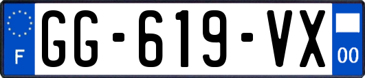 GG-619-VX