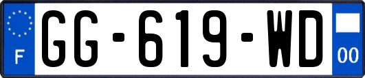GG-619-WD