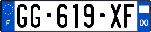 GG-619-XF