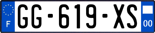 GG-619-XS