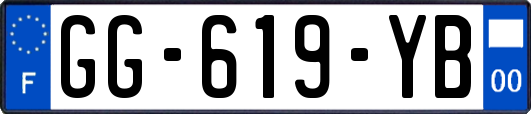 GG-619-YB