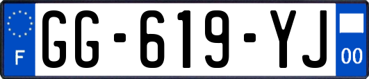 GG-619-YJ