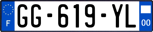 GG-619-YL