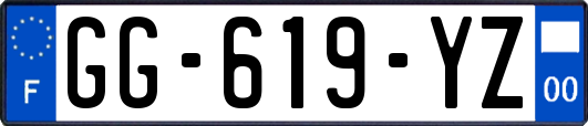 GG-619-YZ