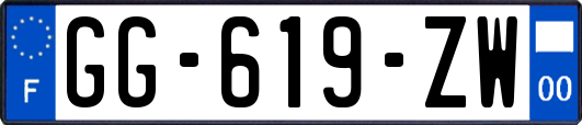 GG-619-ZW