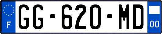 GG-620-MD