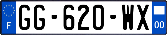 GG-620-WX
