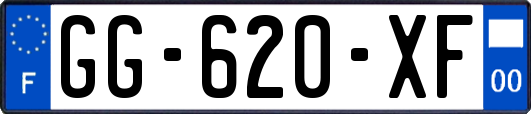 GG-620-XF