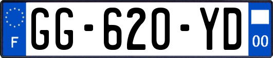 GG-620-YD
