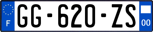 GG-620-ZS