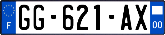 GG-621-AX