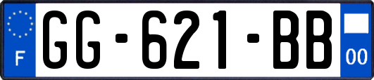 GG-621-BB
