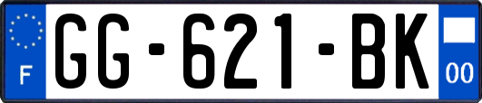 GG-621-BK