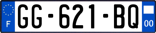 GG-621-BQ